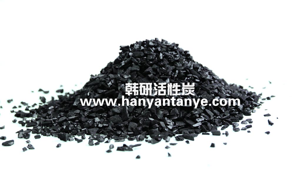 水處理專用活性炭，你一定還有不知曉的那些事兒？